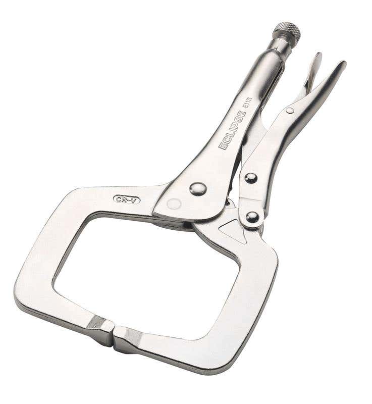 Clamp C Locking 275mm Regular Tips 91950165 EC-E11R