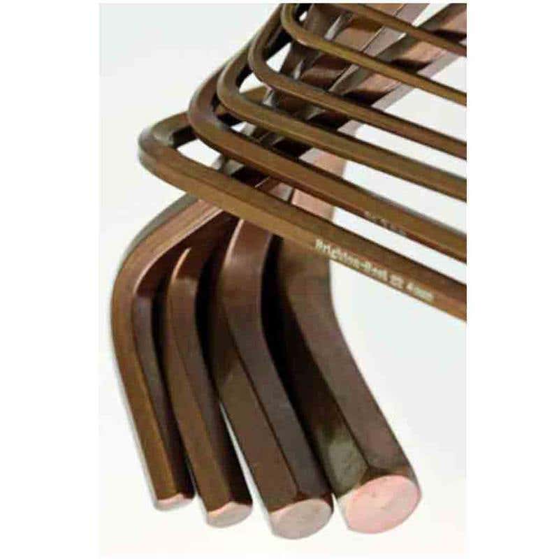 Key Hex Short Series CRV Type 1/2'' 91958066 511017