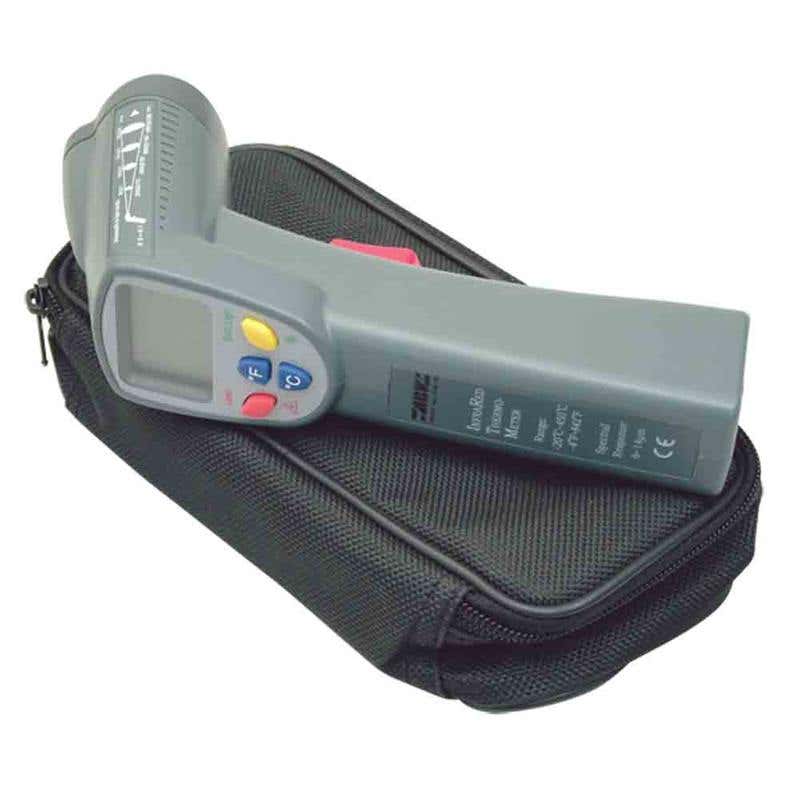 Thermometer Gun Non Contact Infrared -50 To 500 Deg C ABW 91960002 SCMT70618