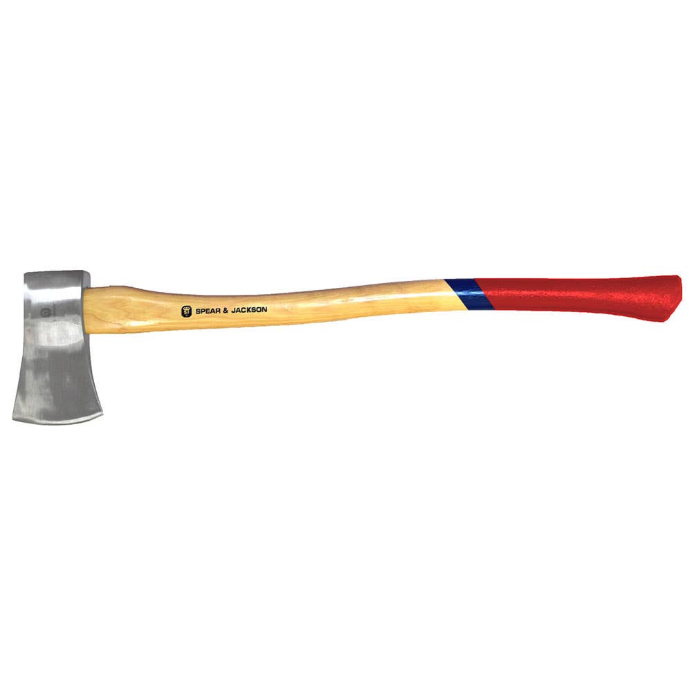 Axe Hickory Handle 2kg 845mm 91960088 SJ-3745EF