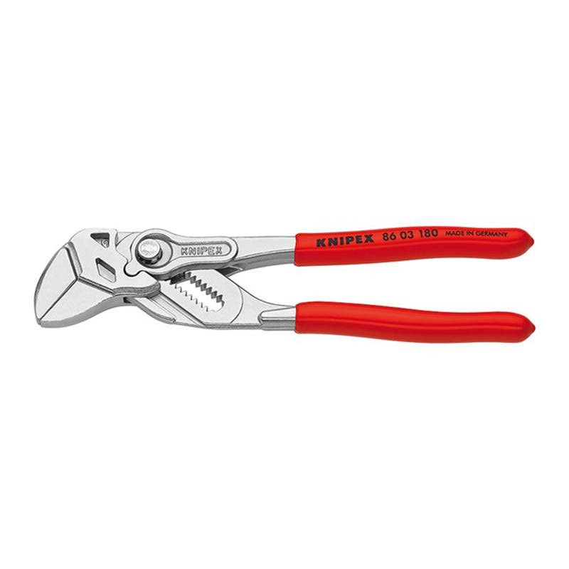 Pliers Wrench 180mm 91968050 8603180