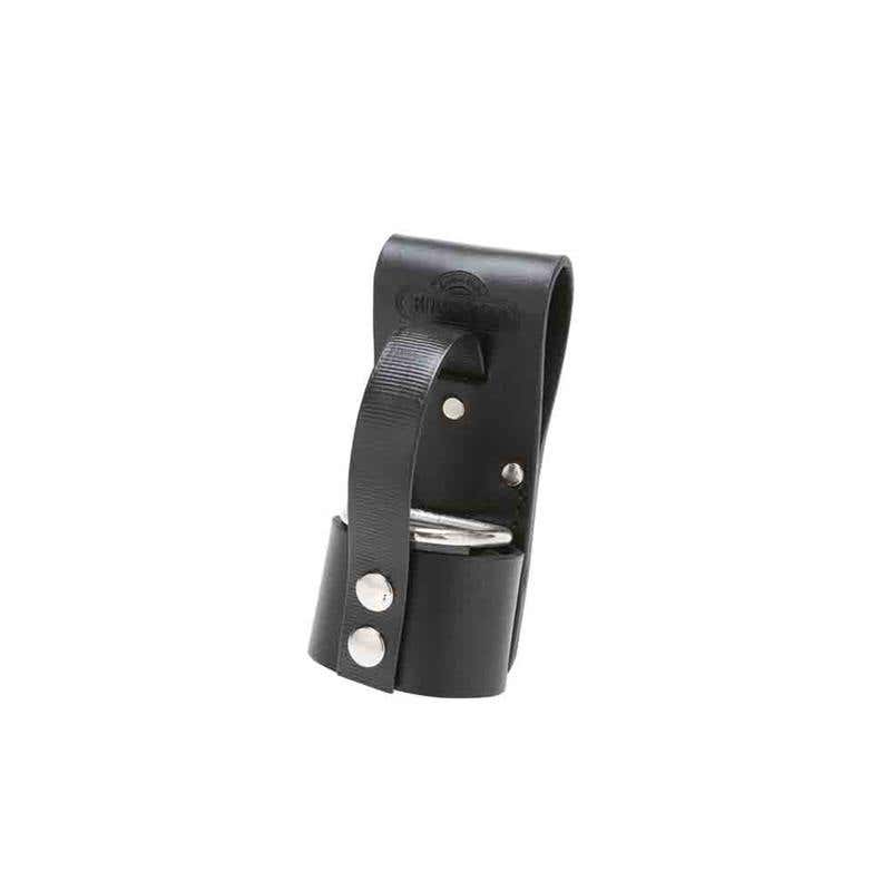 Holder Frog Claw Hammer + Strap Leather Buckaroo 91970093 TMHF