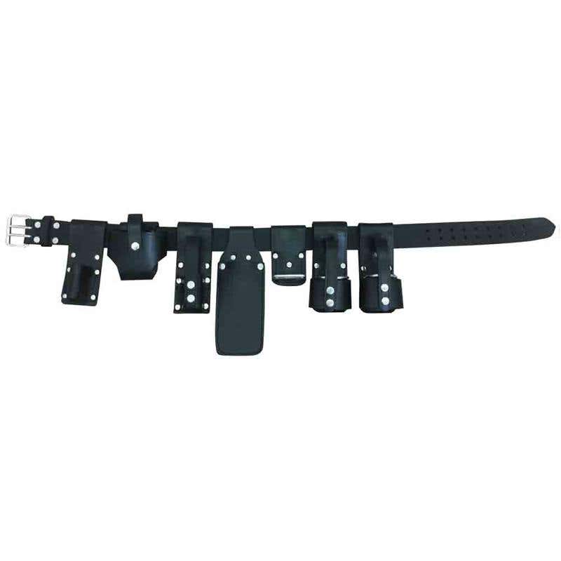 Belt Scaffolder/Rigger Premium 50mm Belt 8 Piece 91978054 ZLBATOM1
