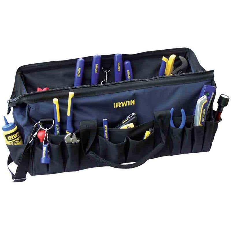 Tool Bag 600 x 280 x 308mm 91978063 TIR0352