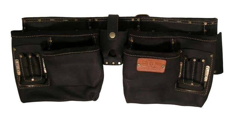 Apron 11 Pocket + Belt 91978099 SJ-LPBA10