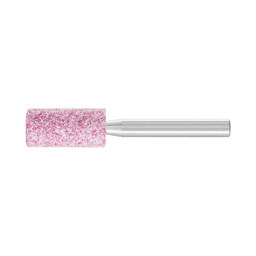 STEEL mounted point cylindrical 13x25mm shank 6mm A46 steel/cast steel_40107988_31125254