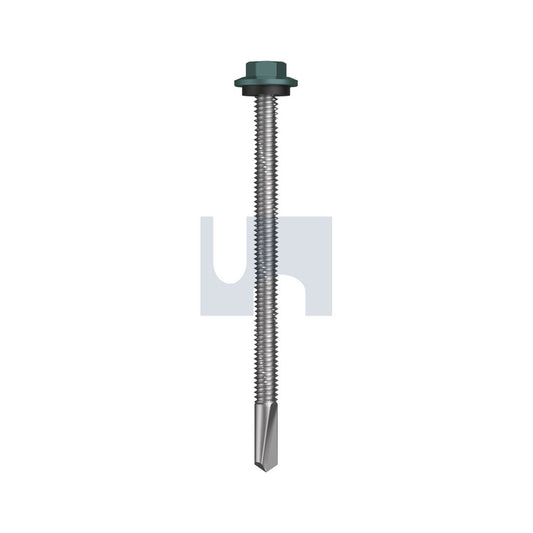 S500 Sds Hex Head + Washer Plantation - Cl4 As3566 #12-24 85 - Pk 500_40098471_TPL54SH1224085