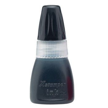 X-Stamper CS-10N Refill Ink 10Ml Black_38825103_5-0101