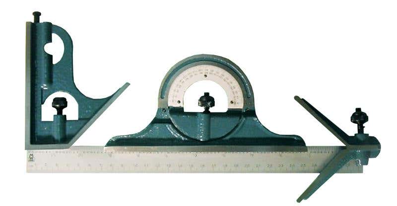 Square Combination Set 300mm 92048011_92048011_MW-520-01_NLA