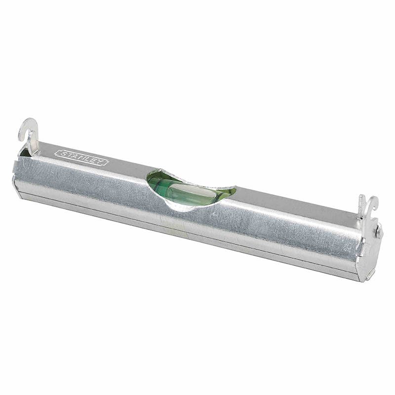 Level Spirit Line 79mm 1 Vial Aluminium 92100034 42-287