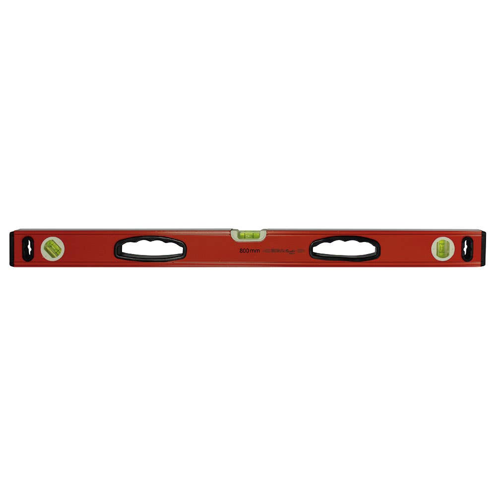 Spirit Level Precision 3 Vial 800mm 92100101 65195