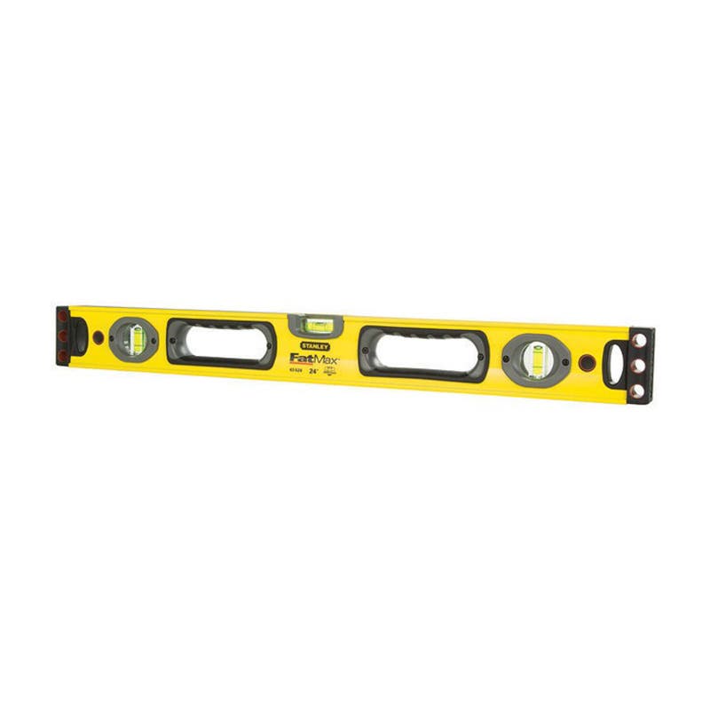 Level Spirit 900mm 3 Vial Fatmax 92100117 43-536