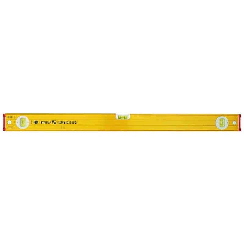 Level Spirit 400mm 3 Vial Stabila 92108051 96-2/40