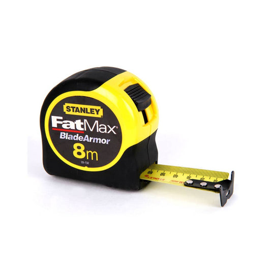 FatMax&reg; Short Measuring Tape 32mm x 8m 92130024 33-732