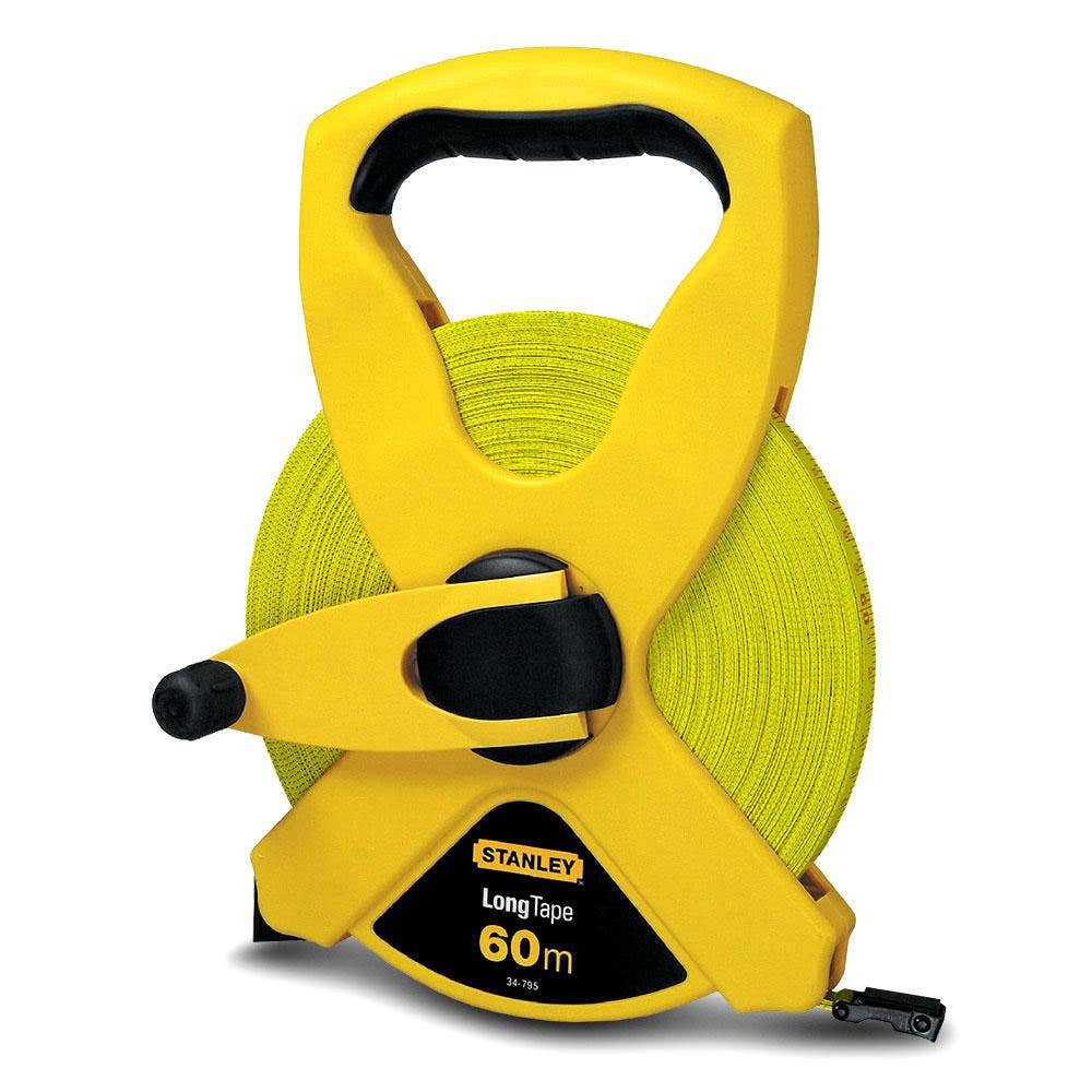 Tape Measure 60m Fatmax 92138037 2-34-795