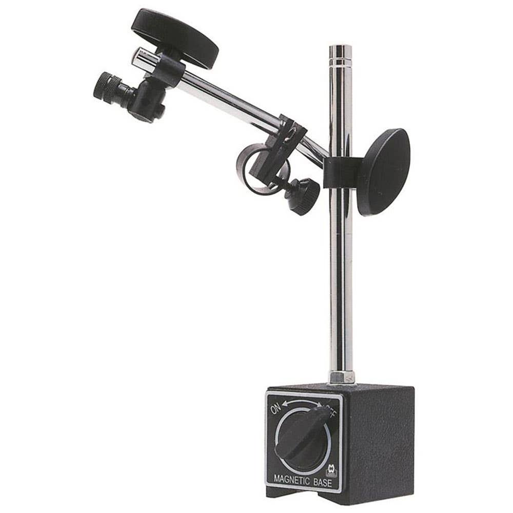 Stand Magnetic Fine Ajustment Toggle MW-475-01 92148188 MW-475-01
