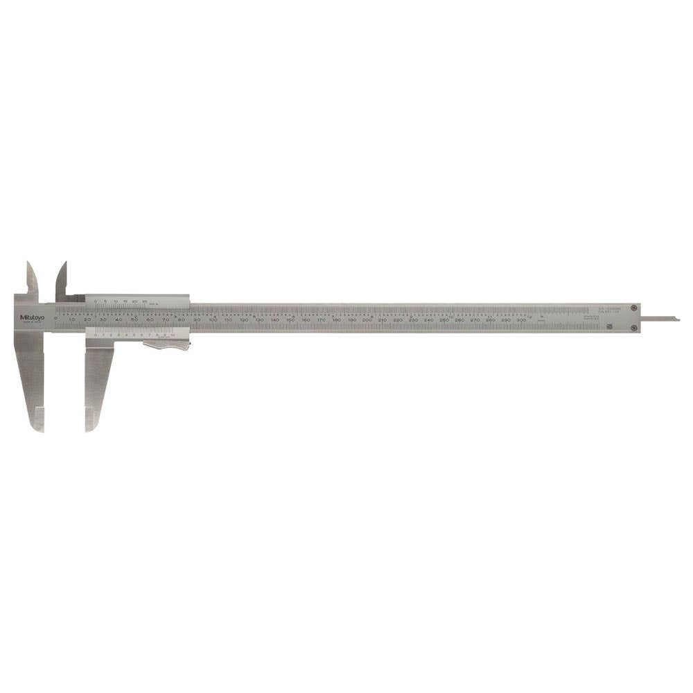 Caliper Vernier 12''/300mm 0.001''-0.02mm 531-112 Mitutoyo 92150110 531-112