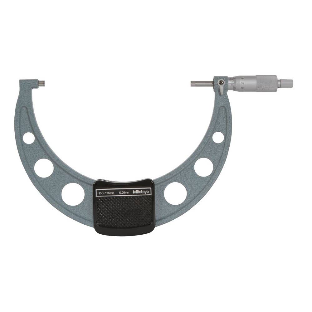 Outside Micrometer 150-175mm 0.01mm 92158003 103-143-10
