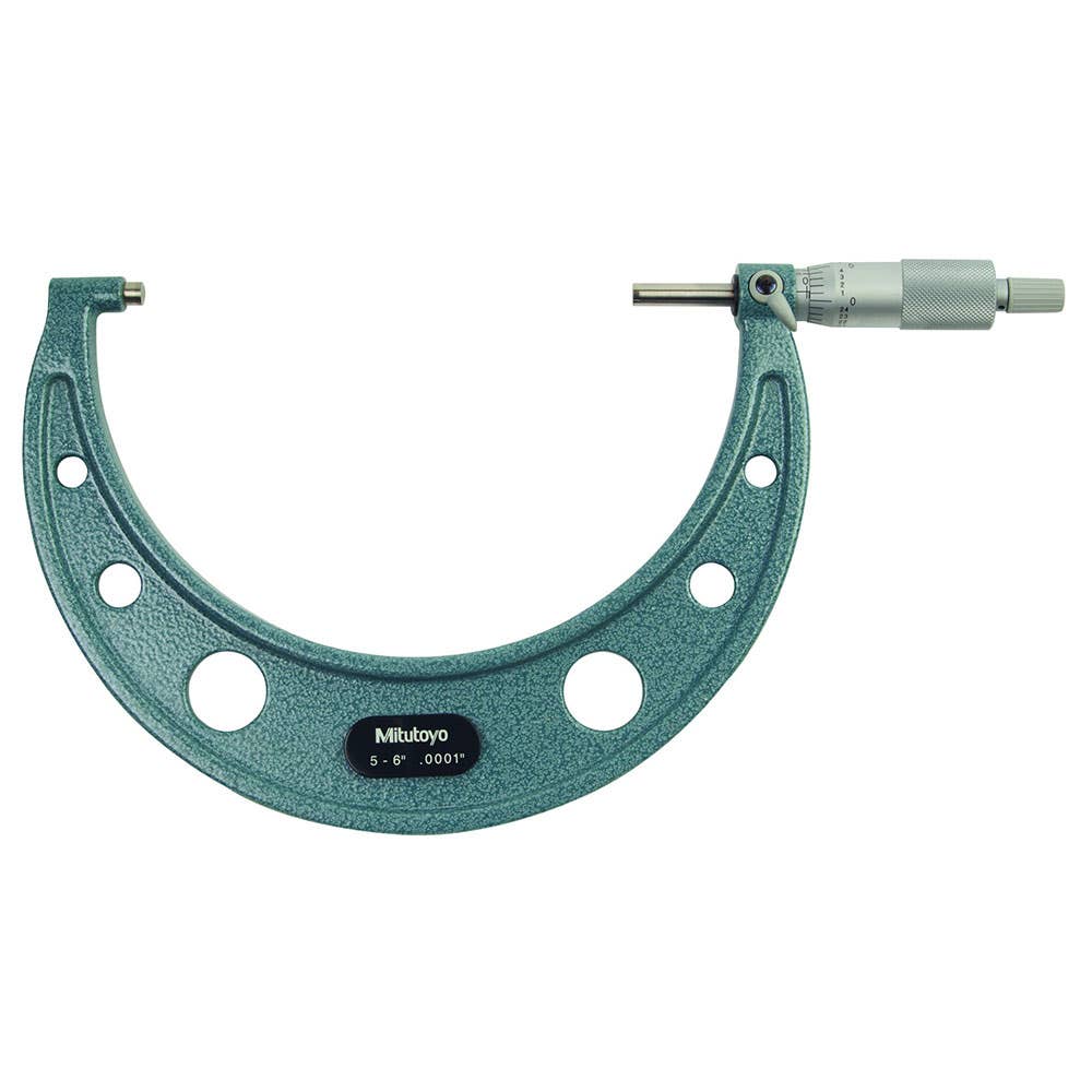 Outside Micrometer 5-6 0.001 92158007 103-182