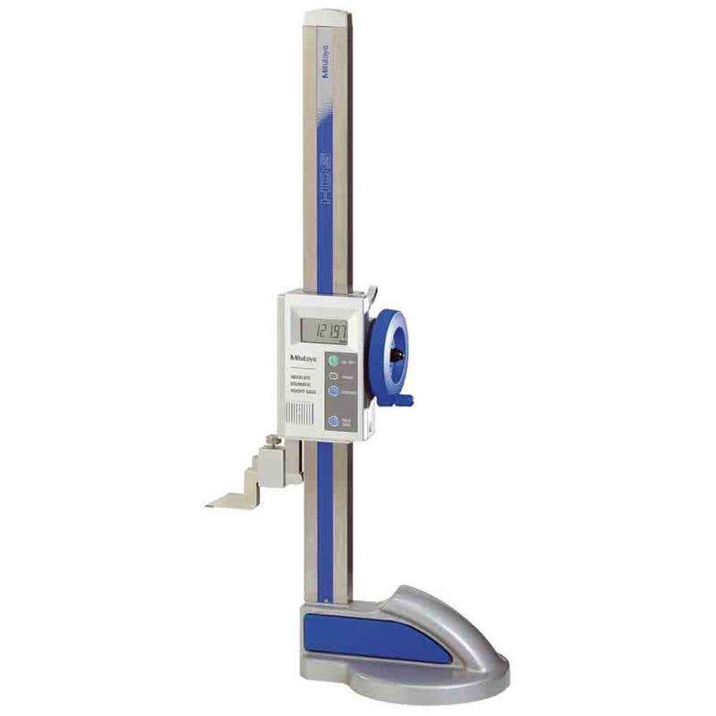 Gauge Height Digimatic + Data Output 0-12'' Mitutoyo 92158046 570-412