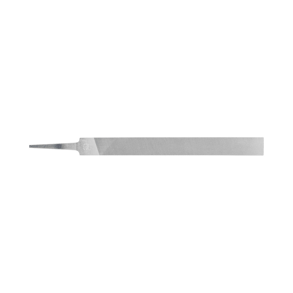 Machinist's file hand 200mm cut 3 for fine processing and finishing_40107471_11101203