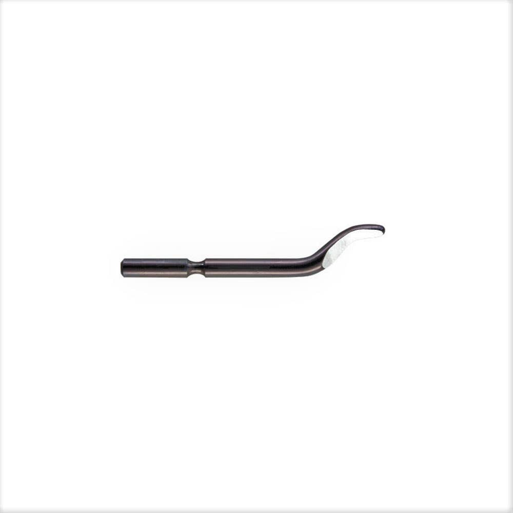 Deburring Blade S101 Heavy Duty 3.2mm Shank Noga 92188003 BK1010