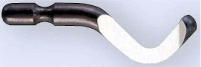 Blade N3 Deburring Light Duty 2.6mm Shank 92188007 BN3010