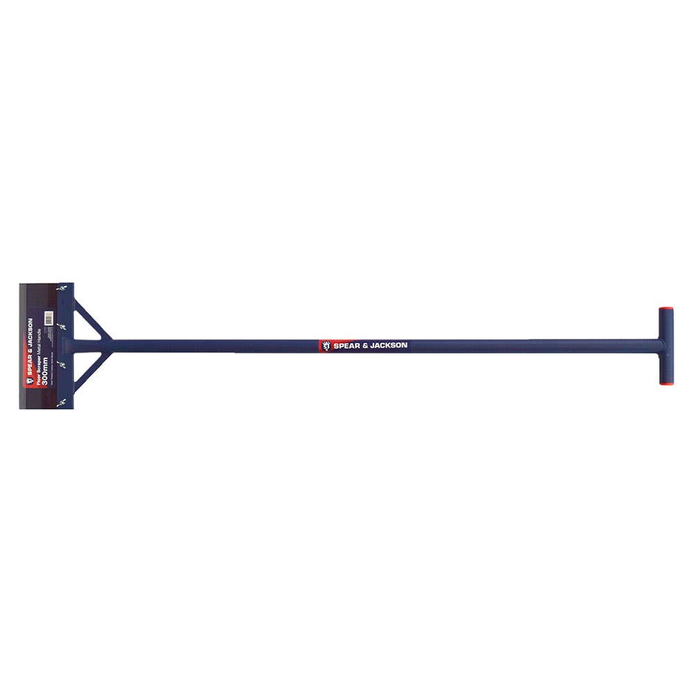 Scraper Floor 200mm Spear & Jackson 92188045 SJ-FS200