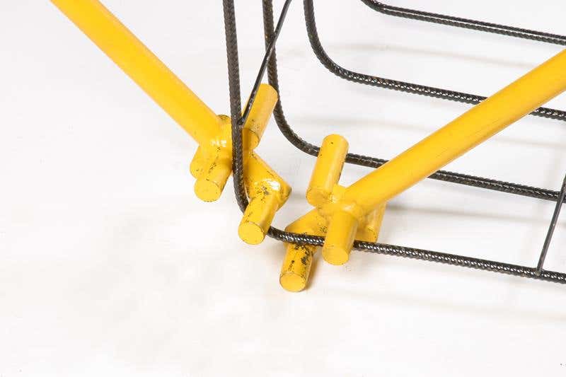 Bender Steel Reo Bar Manual Up To 18mm Diameter Dawn Tools 92188050 64102