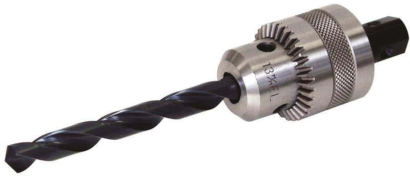 Chuck One-Touch For WO-3250 Mag Drilling Machine Atra Ace 92188088 9X0000485