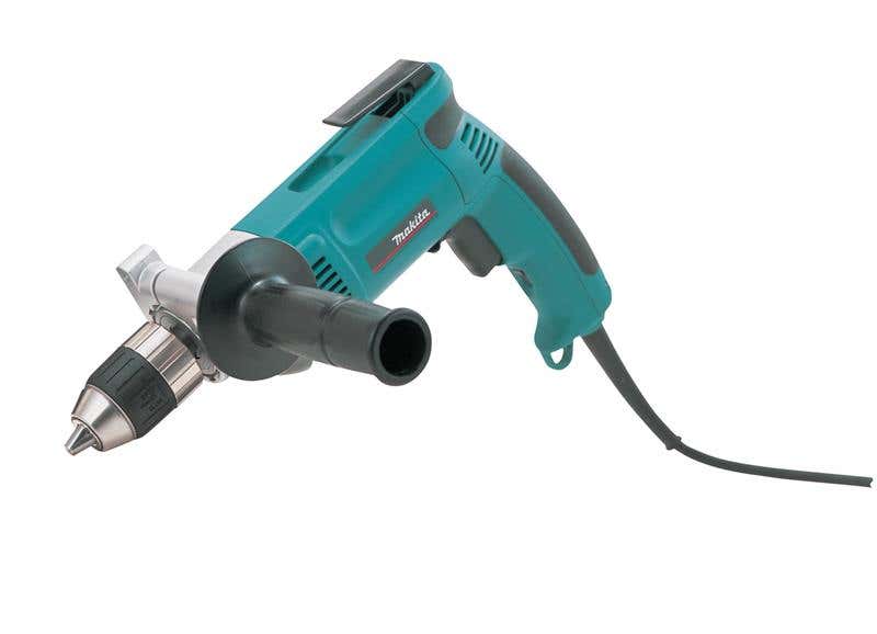 Drill Electric 13mm 240V 750W 73Nm High Torque Keyless Chuck Makita DP4003K 92210018 DP4003K