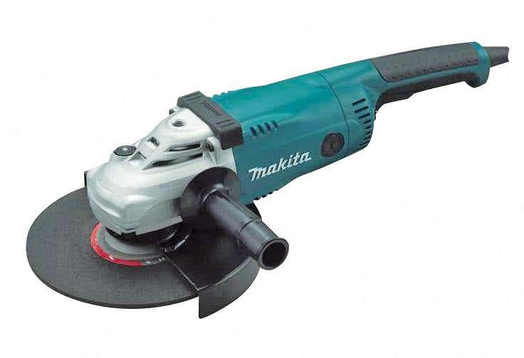Grinder Angle 230mm 9'' 2200W Makita GA9020 92210029 GA9060