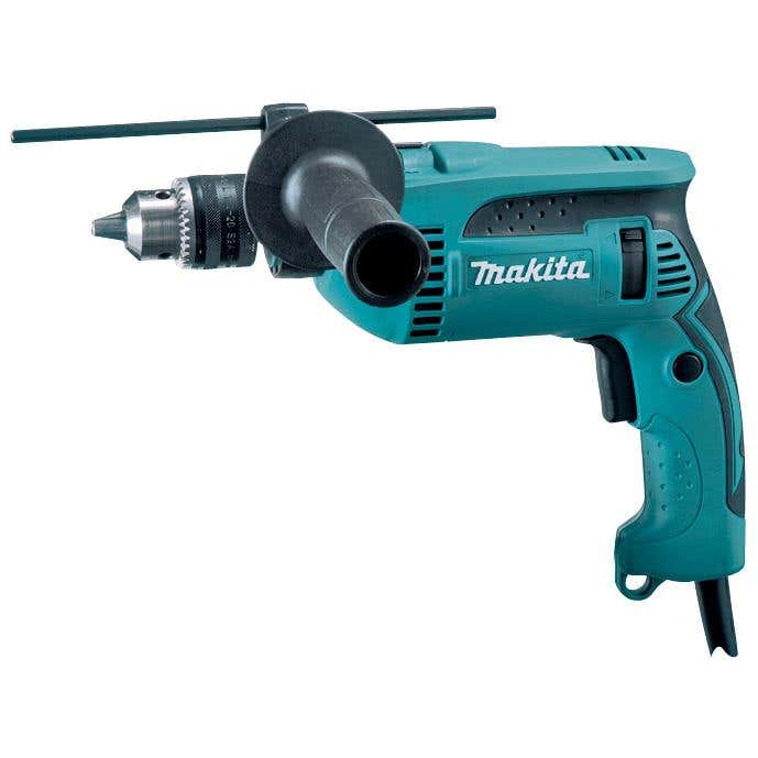 680W Drill Hammer Keyed Chuck 13mm 92210101 HP1640KSP