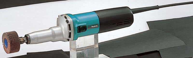 Grinder Die 8mm High Torque Varrible Speed Dial Makita GD0810C 92218002 GD0810C
