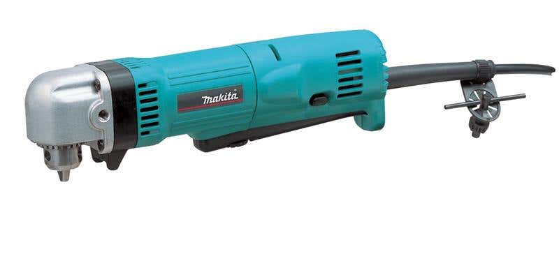 Drill Electric 10mm Angle Variable Speed 450W Makita DA3010F 92218008 DA3010F