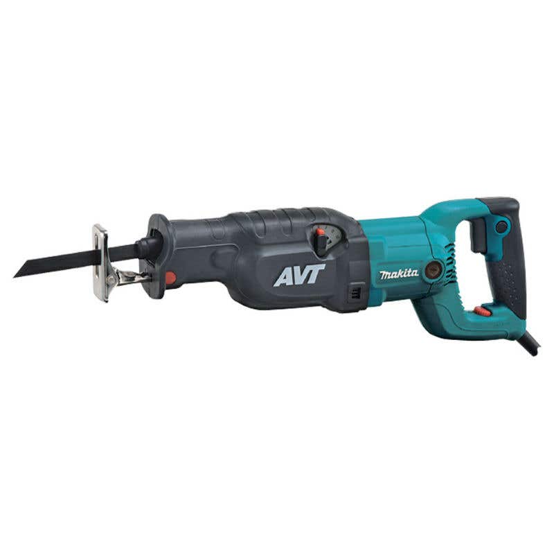 Saw Reciprocating Makita 130mm JR3070CT 92218009 JR3070CT