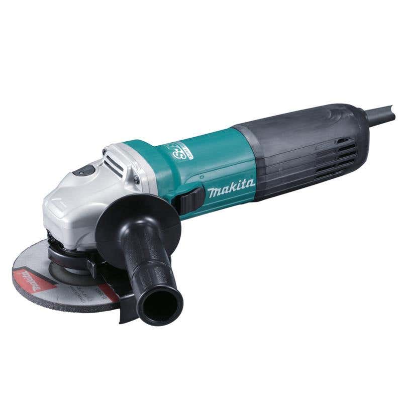 Grinder Angle 125mm 5'' 1100W Makita GA5040 92218033 GA5040