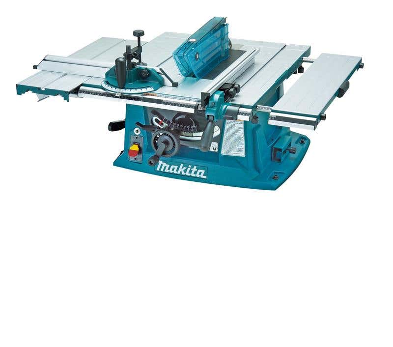 Saw Table 255mm Makita MLT100 92218091 MLT100