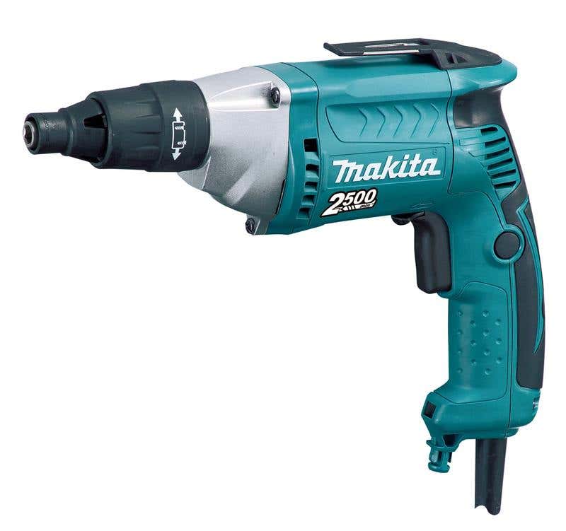 Screwdriver Tek Gun 570W Makita FS2500 92218127 FS2500