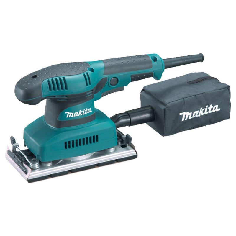 Sander Orbital 190W 93 x 228mm Makita 92218179 BO3710X