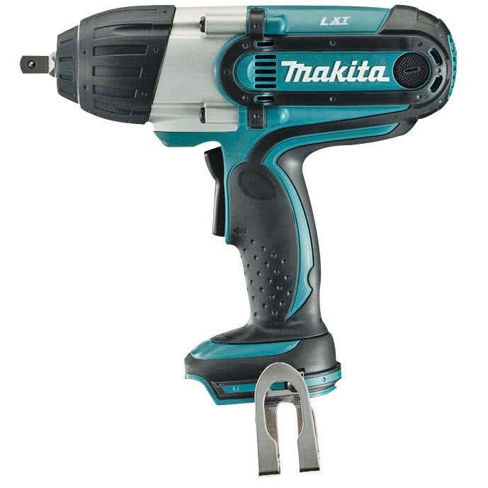 Makita Impact Wrench 18V Skin Only 18V DTW450Z 92218194 DTW450Z