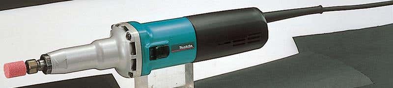 Grinder Die High Speed 750W 7-28krpm Makita GD0800C 92210041 GD0800C