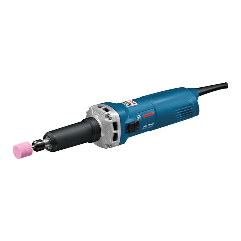 Die Grinder 650W Long Nose Deadman Switch Bosch GGS28LCE 92220095 0.615.990.ES0