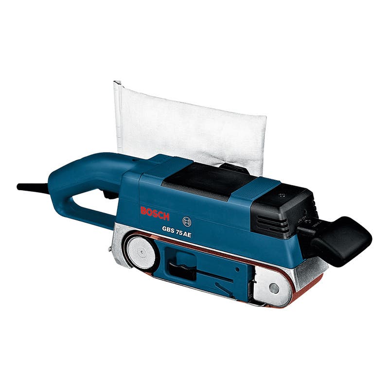 Sander Belt 750W 75 x 533mm Bosch GBS75AE 92228060 0.601.274.737