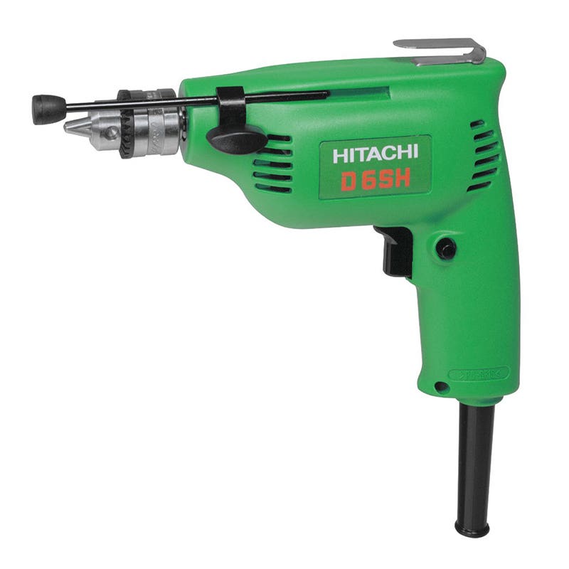 High Speed Electric Drill 6mm 240V 240W_92230002_D6SH