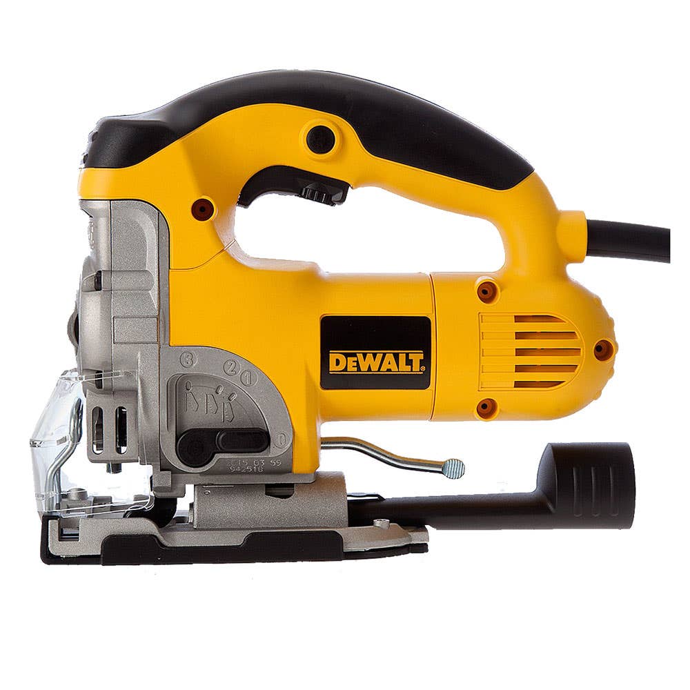 Jigsaw 110V 60Hz 25mm DeWalt DW331 92230369 DW331