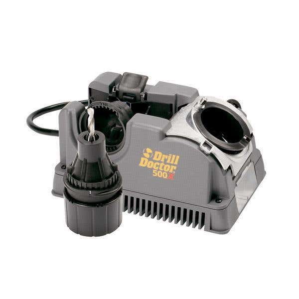 Sharpener Drill Bit Machine 2.5-13mm 500X Drill Doctor 92230422 DD500X