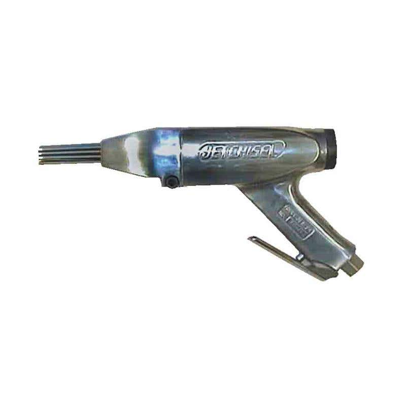 Jet Chisel/Needle Pistol Grip 3mm Needles 4000Bpm Nitto JEx24 92238008 NTJEX24