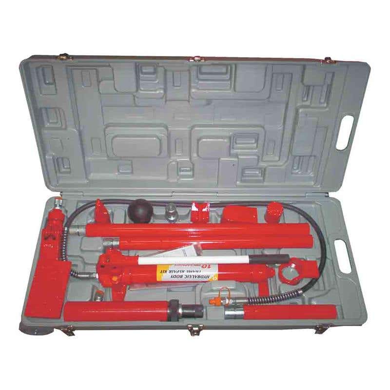 Porta Power Set 10T C057 92238036 C057