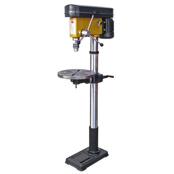 Drill Pedestal 31.5mm 240V 750W 430mm Swing Extra Heavy Duty K1720HFD 92238641 K1720HFD